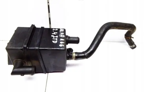Alfa Romeo 166 Fuel filter 