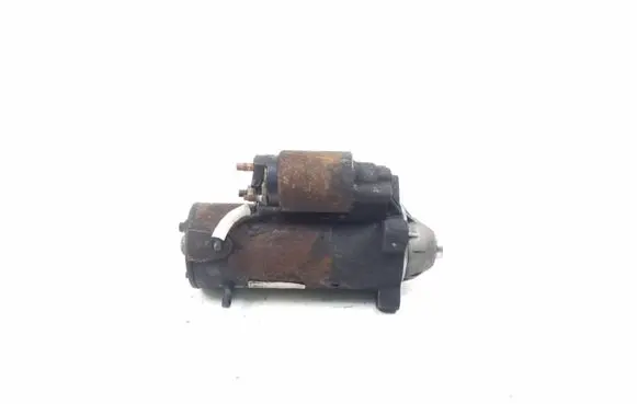 Ford S-MAX Starter motor 6G9N11000EC