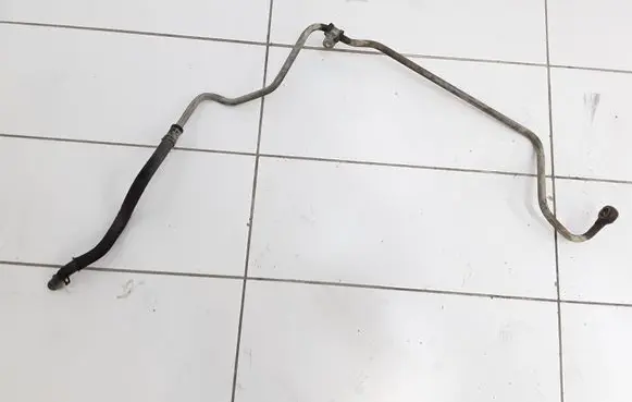 Skoda Octavia Mk1 (1U) Power steering hose/pipe/line
