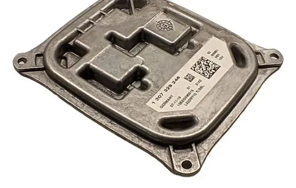Xenon control unit/module