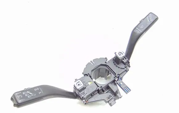 Volkswagen Golf VI Aerial antenna switch 1K0953503FF
