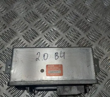 Volkswagen PASSAT B4 ABS control unit/module 4A0907379A 36523919 0265100056
