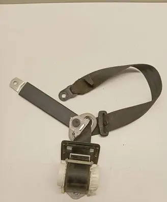 Volkswagen Transporter - Caravelle T5 Third row seat belt 7H9857815E 40578 33053697