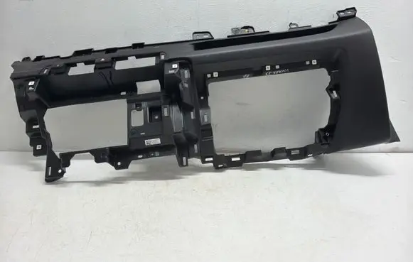Opel Vivaro Dashboard lower bottom trim panel 98119285ZD