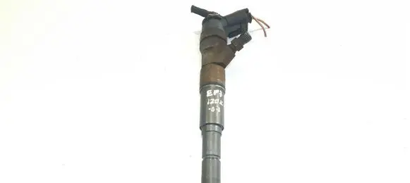 BMW 1 E81 E87 Fuel injector 0445110209 7794435
