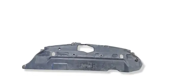 Radiator trim