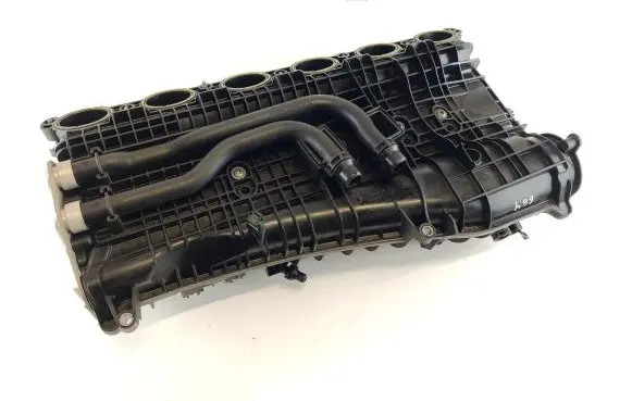 BMW 4 F36 Gran coupe Intake manifold 8603913 72342111 19189610