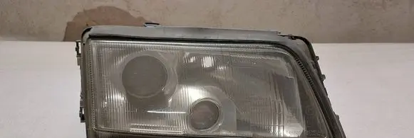 Audi A8 S8 D2 4D Headlight/headlamp 1305235231 1305621608