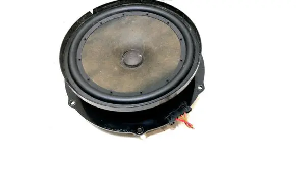 Volkswagen Jetta V Front door speaker 1KM035454D