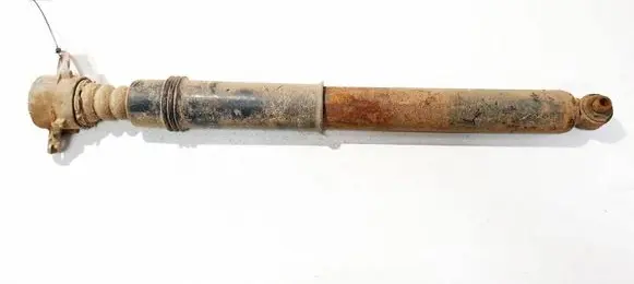 Citroen C4 I Rear shock absorber/damper 