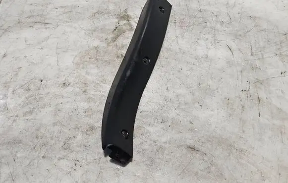 Citroen Jumper Front sill trim cover 1300184808