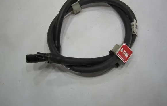 Audi TT TTS Mk2 Headlight washer hose/pipe 8J0955961A