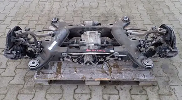 Mercedes-Benz GLC C254 Rear subframe AA10389