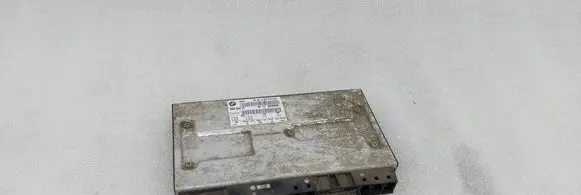 BMW 5 E60 E61 Other control units/modules 6927279