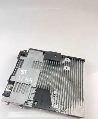 Mazda 2 Other control units/modules DA7A67Y6YB