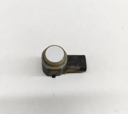 Jaguar XF X260 Parking PDC sensor 9G9215K859AB