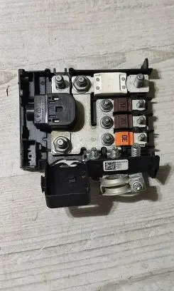 Alfa Romeo Stelvio Positive cable (battery) 005055955 00505595570
