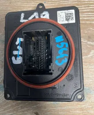 Audi A6 S6 C7 4G Light module LCM 4k0941572dc