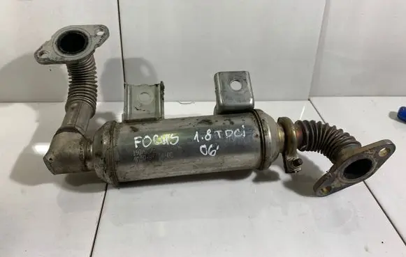 Ford Focus EGR valve cooler 4M5Q9F464BC