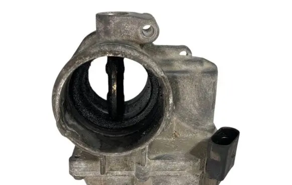 Throttle valve