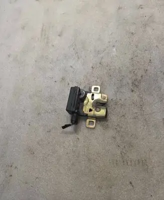 Mini Cooper Hatch Hardtop Tailgate/trunk/boot lock/catch/latch 1488775