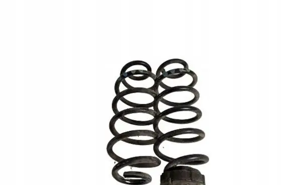 Audi A6 C7 Rear coil spring