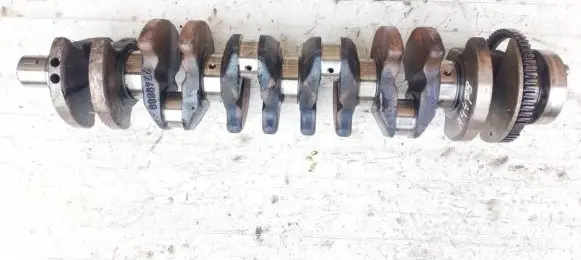 Opel Omega B2 Crankshaft 2249889