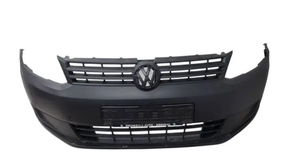 Volkswagen Caddy Front bumper