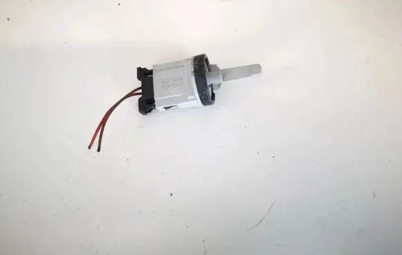 Skoda Octavia Mk2 (1Z) Interior temperature sensor 1k0907543a