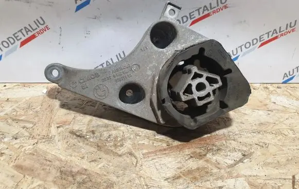 BMW X3 F25 Gearbox mount 6852986 22326852986 RWD