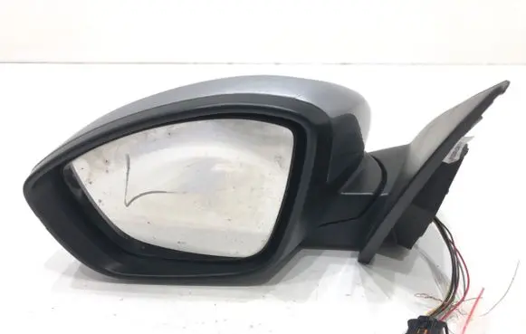Peugeot 308 SW Front door electric wing mirror