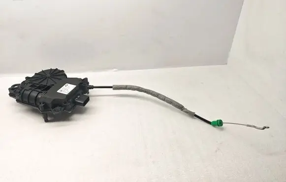 Land Rover Range Rover L405 Tailgate/trunk/boot lift motor DK62404C10AA C16940100