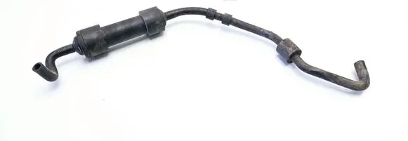 Volkswagen Golf VII Vacuum air tank 03G129808C