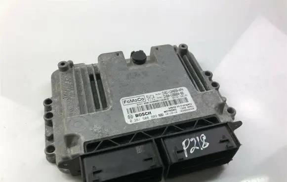Ford Focus Other control units/modules CV6112A650APA P218