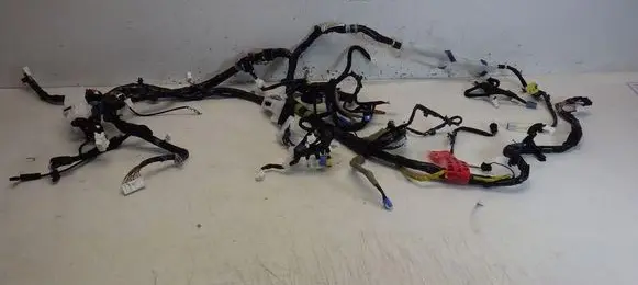 Mazda 3 Panel wiring BFEP-67-030C