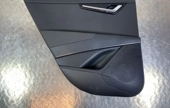 KIA Niro Rear door card panel trim