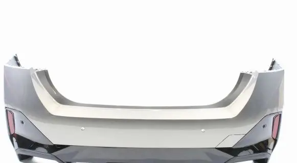 BMW 5 G60 Rear bumper 5A5A721