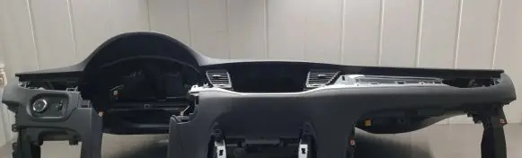 Opel Astra K Dashboard 39022519