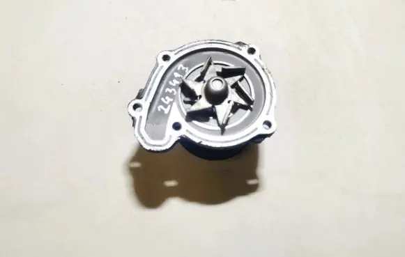 Nissan Micra Water pump