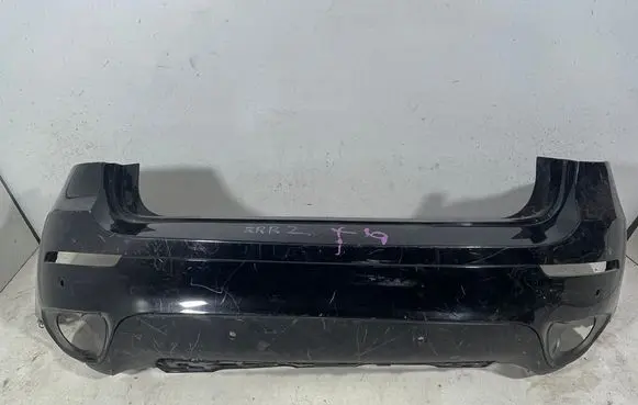 BMW X6 E71 Rear bumper 51157176243