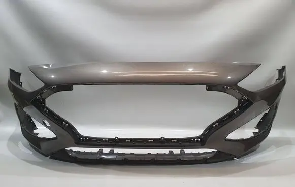 Hyundai i30 Front bumper 86511-G4500