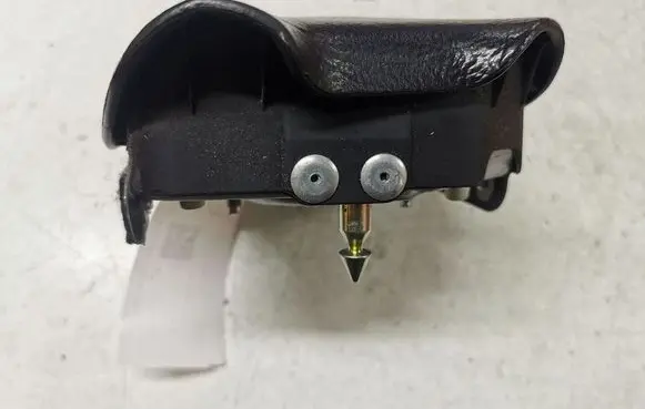 Skoda Superb B5 (3U) Steering wheel airbag 3U0880201D 1329051B