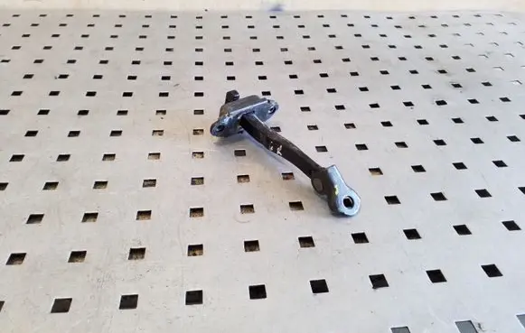 KIA Rio Rear door check strap stopper