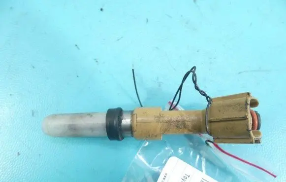Toyota Corolla E160 E170 Fuel injector 23250-0T030 IMPRK1277645