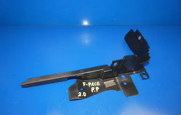 Jaguar F-Pace Side radiator support slam panel HK83001A04AC