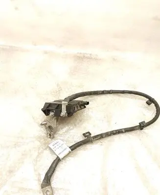 Mercedes-Benz E W238 Battery relay fuse A0009061505 A2535401401