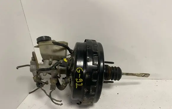 Volvo V70 Brake booster P30714321 832343 03785960024