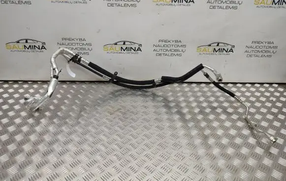 Ford Transit Custom Air conditioning (A/C) pipe/hose BK2119D850AG