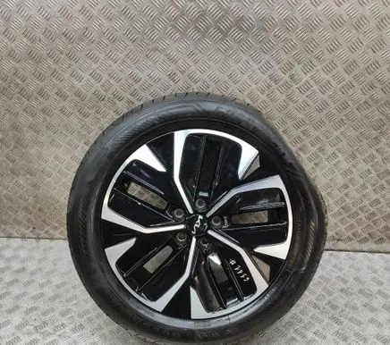 KIA EV6 R19 alloy rim 52910CV110 52910CV100