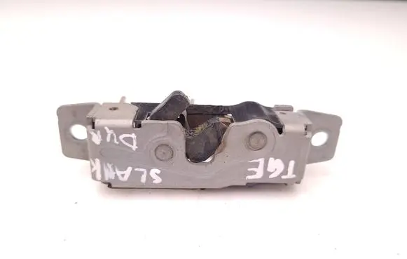 Man TGE 1gen Sliding door lock 7C0843602D